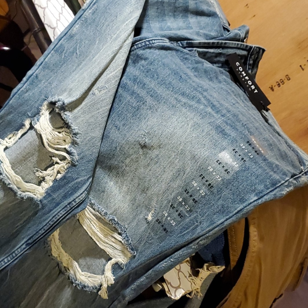 Pacsun jeans
